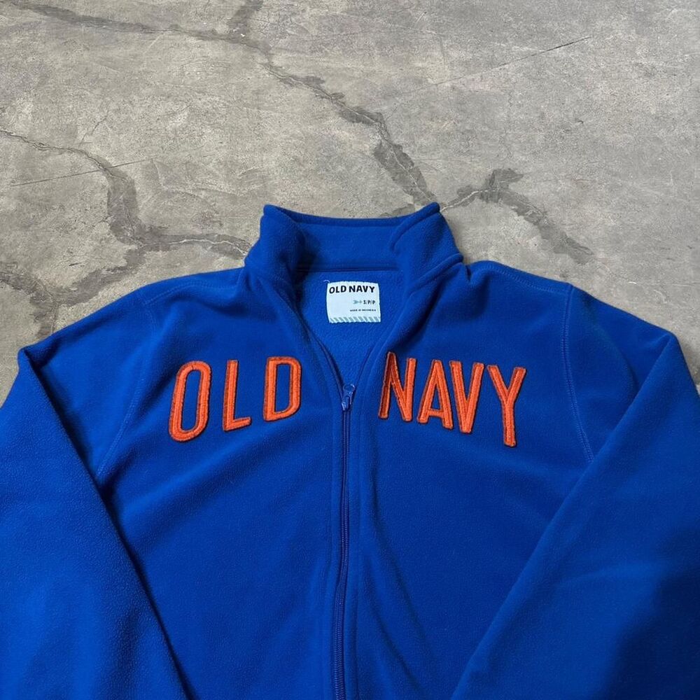 Old-navy Men's Blue Jacket